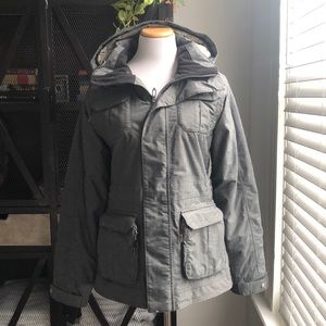 Oakley Snowboarding Jacket